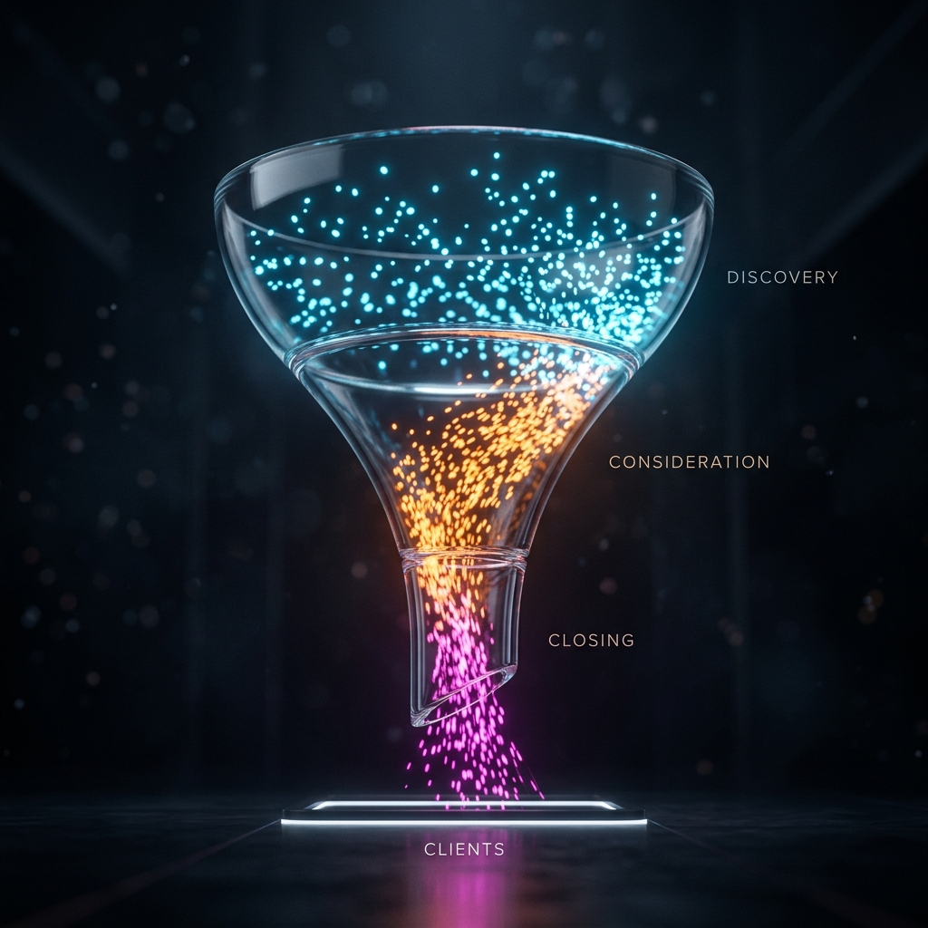 Cómo identificar el momento de compra de tus clientes usando MMM